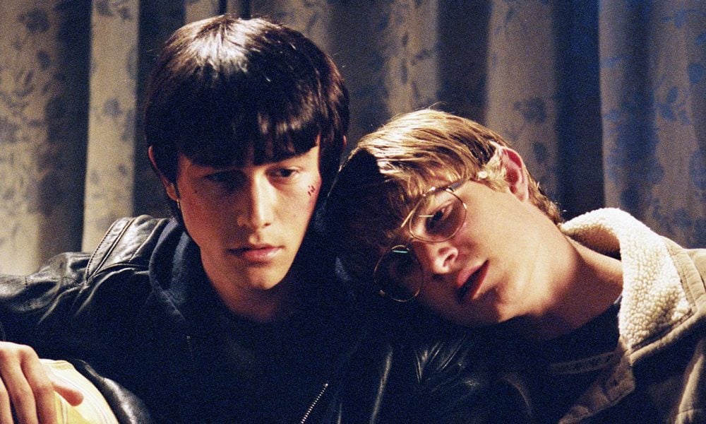Mysterious Skin